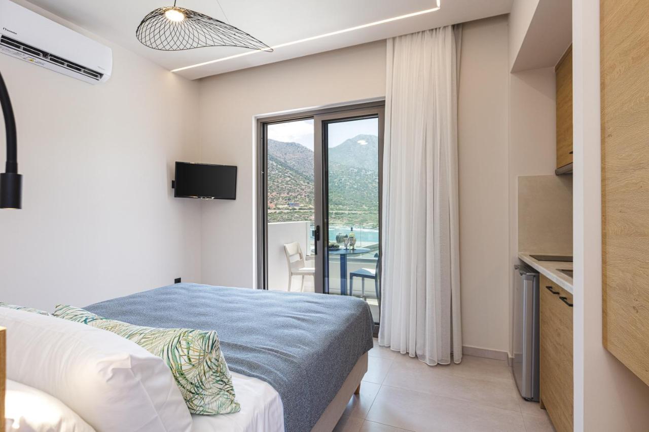 Mira Mare Luxury Residence Bali  Ngoại thất bức ảnh