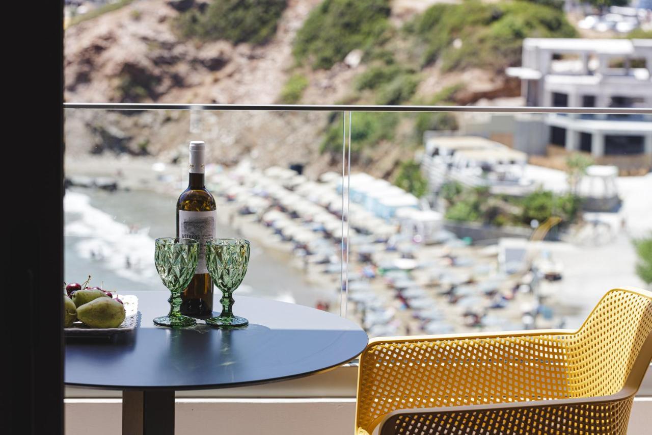 Mira Mare Luxury Residence Bali  Ngoại thất bức ảnh
