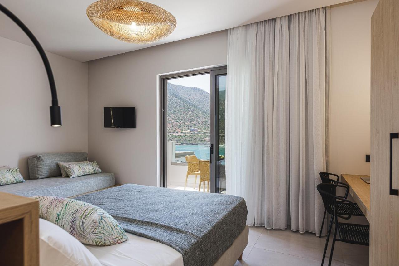 Mira Mare Luxury Residence Bali  Ngoại thất bức ảnh