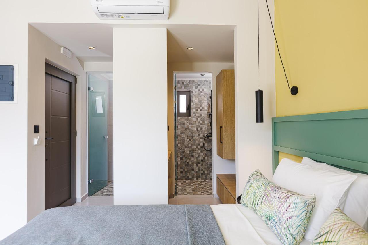 Mira Mare Luxury Residence Bali  Ngoại thất bức ảnh