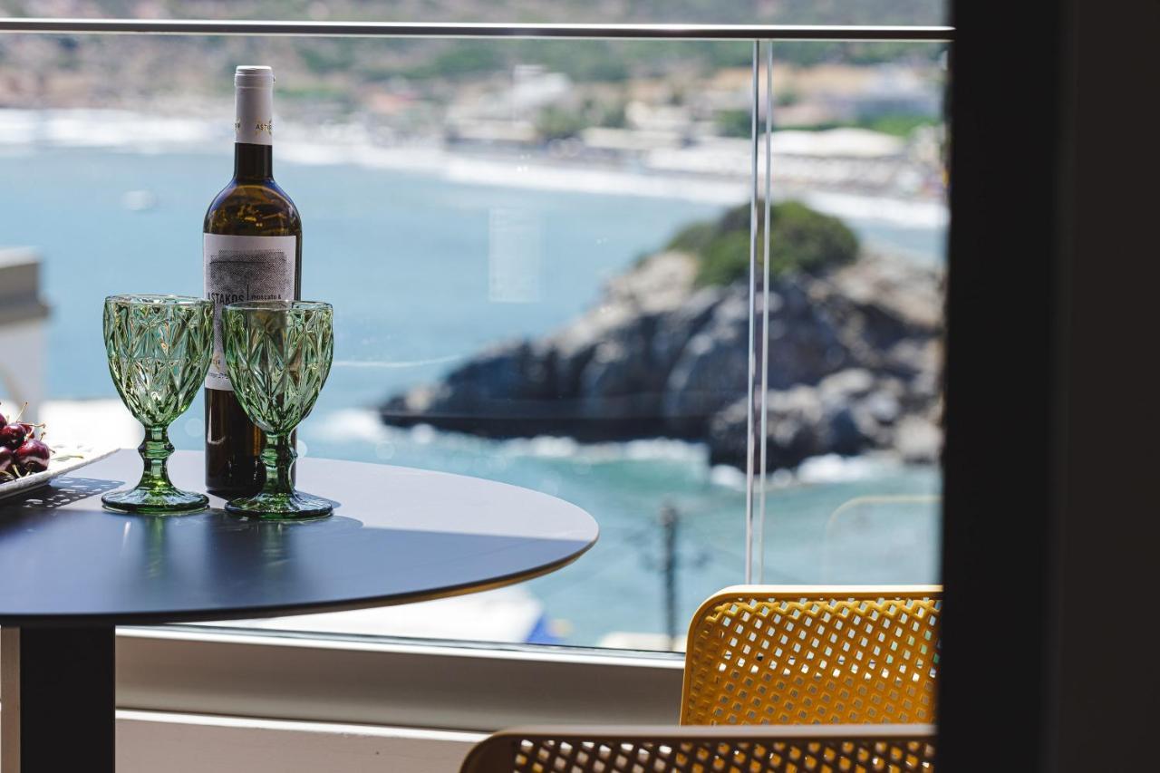 Mira Mare Luxury Residence Bali  Ngoại thất bức ảnh