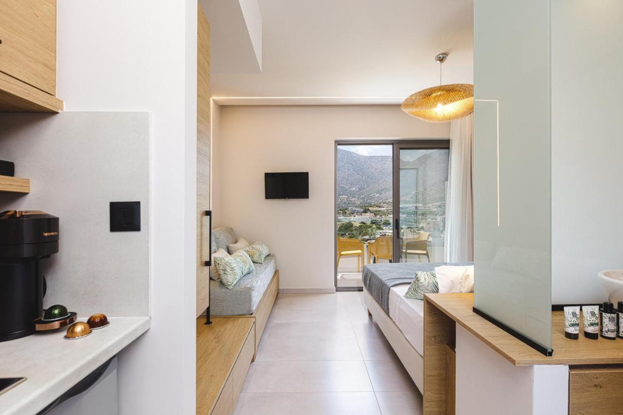 Mira Mare Luxury Residence Bali  Ngoại thất bức ảnh
