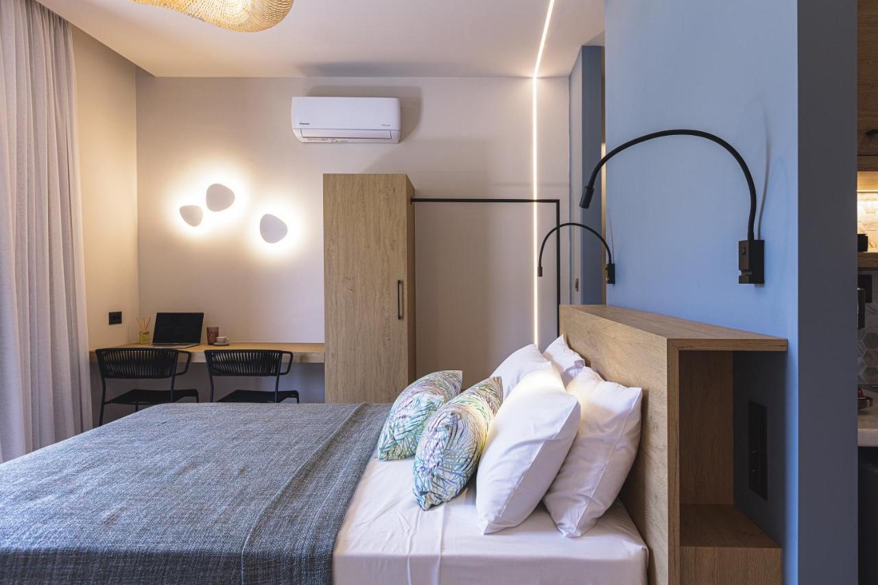 Mira Mare Luxury Residence Bali  Ngoại thất bức ảnh